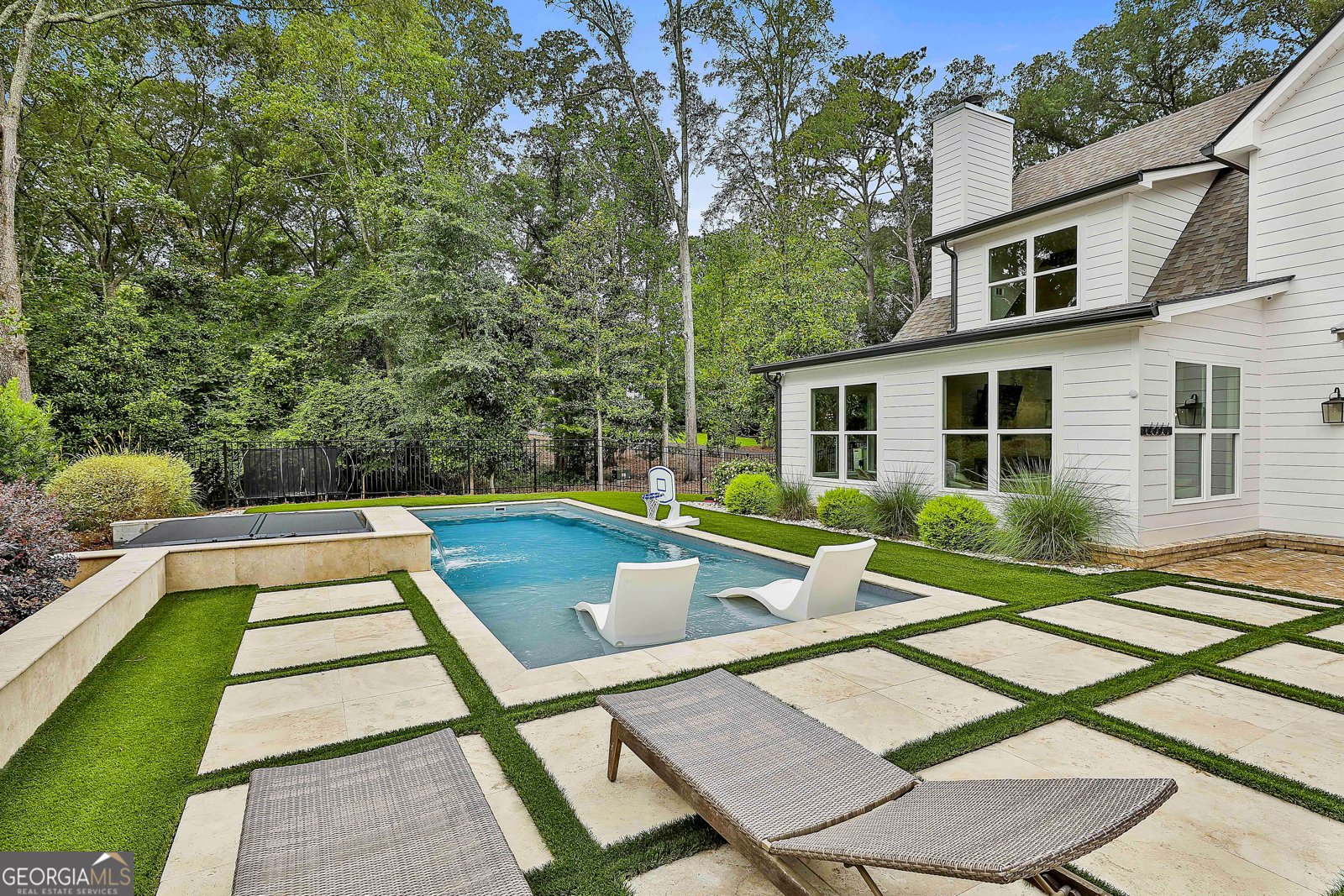 43 Morgan Street Senoia - Photo 73