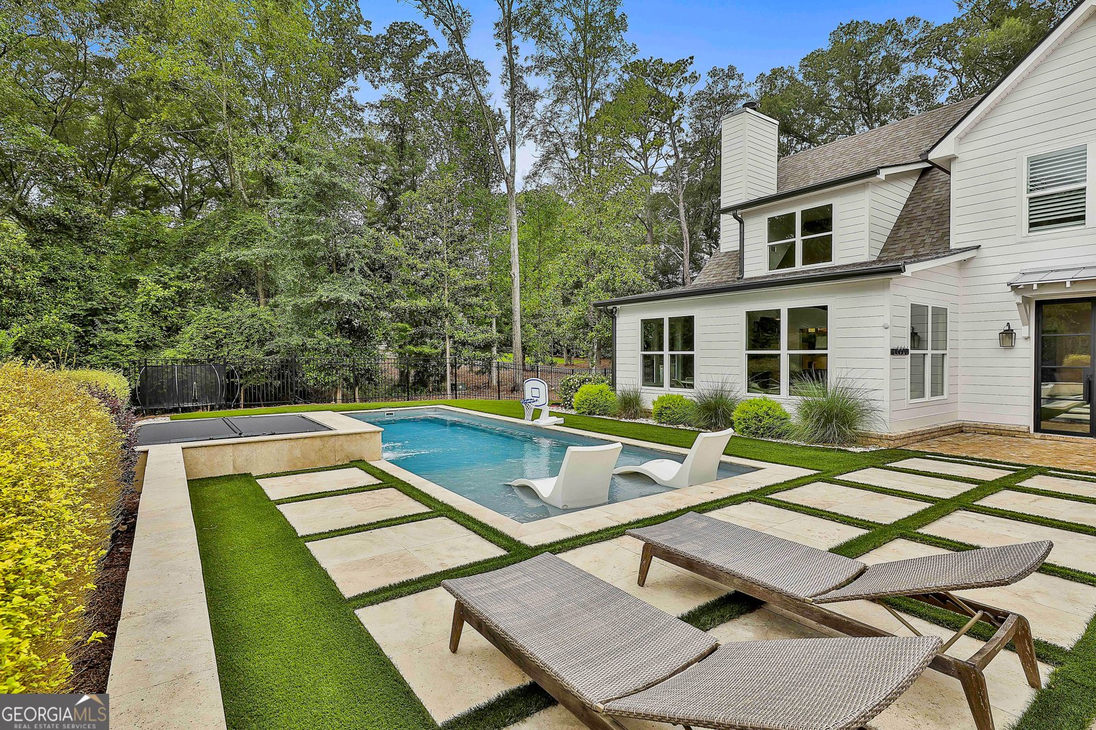 43 Morgan Street Senoia - Photo 74