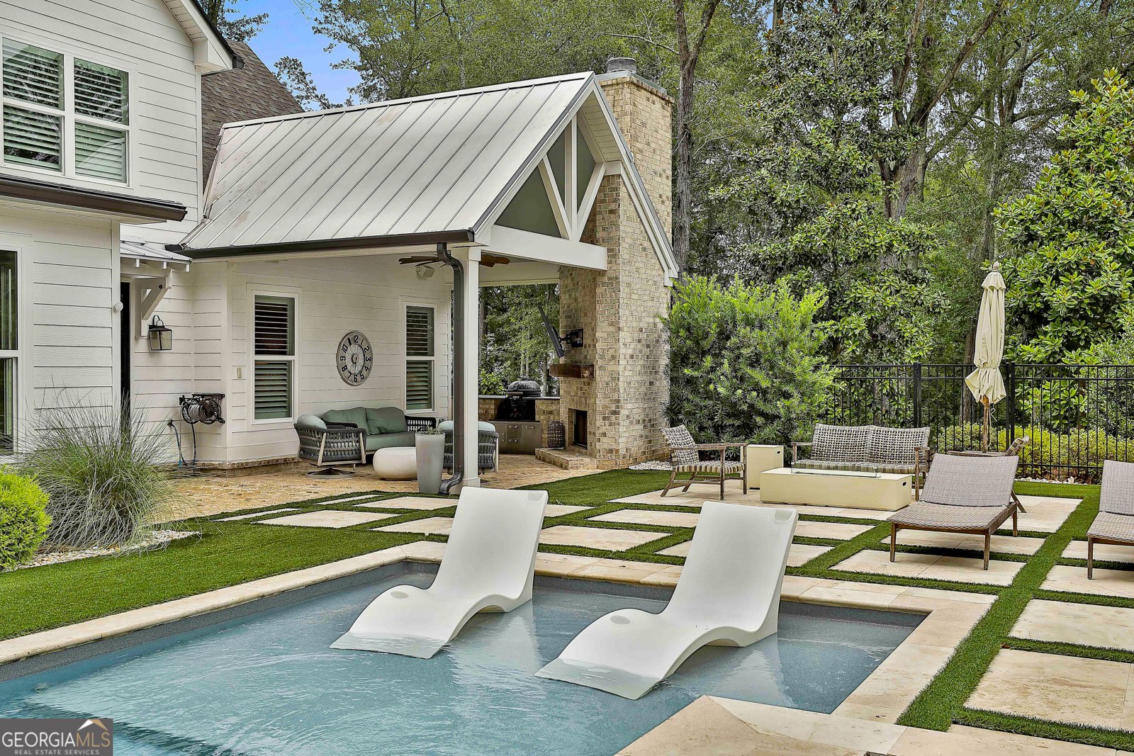 43 Morgan Street Senoia - Photo 79