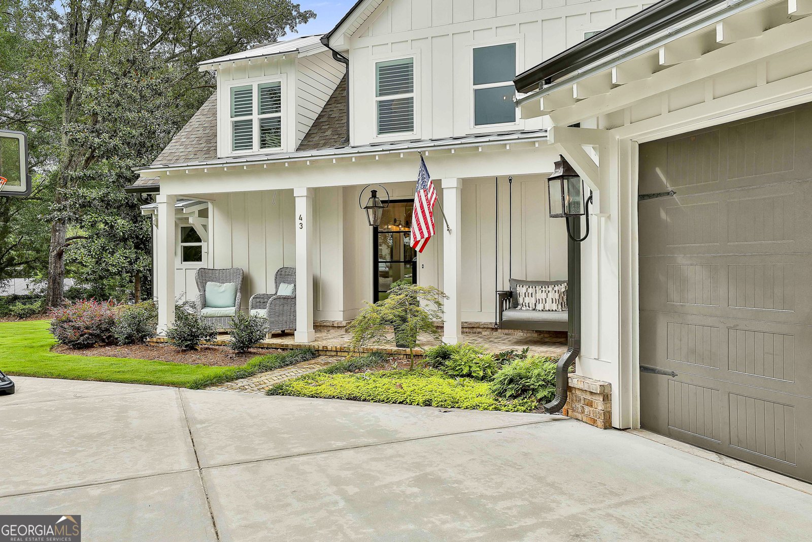 43 Morgan Street Senoia - Photo 8