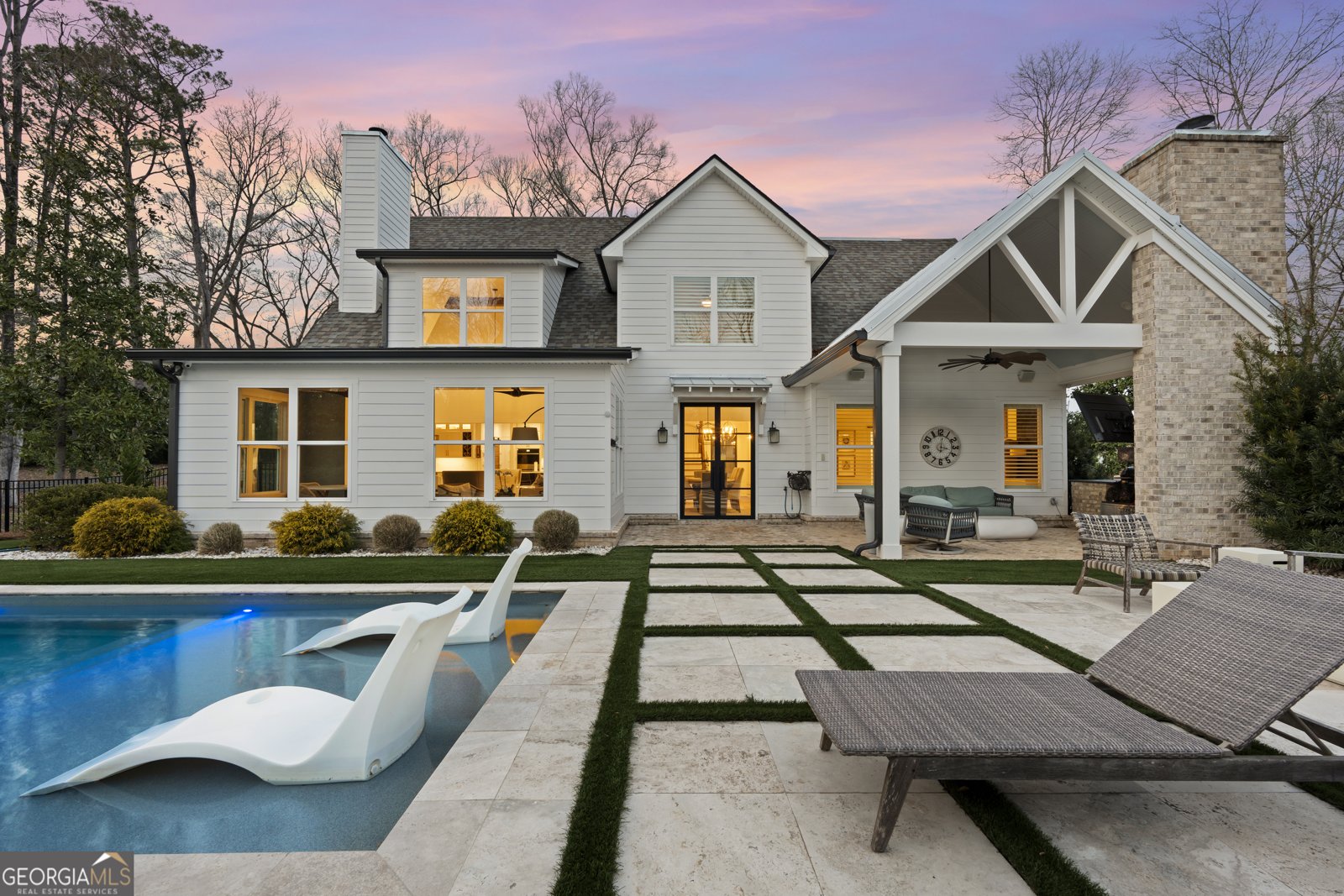 43 Morgan Street Senoia - Photo 81