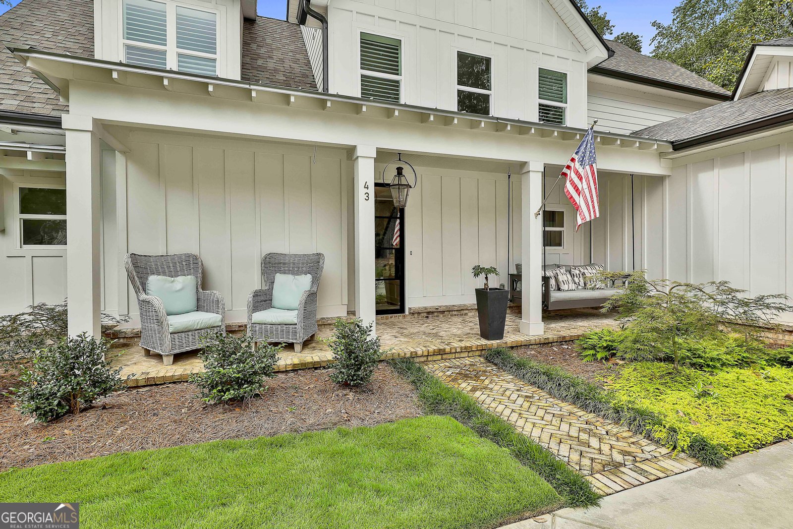 43 Morgan Street Senoia - Photo 9