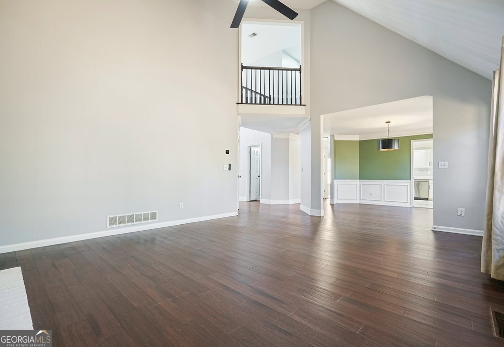 2102 Kendall Close Acworth - Photo 10