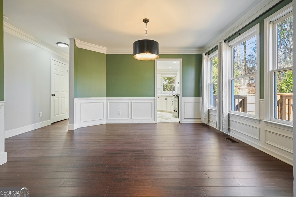 2102 Kendall Close Acworth - Photo 12