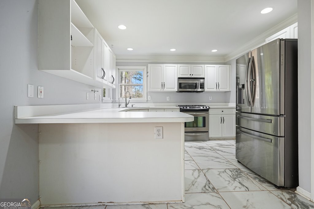 2102 Kendall Close Acworth - Photo 17