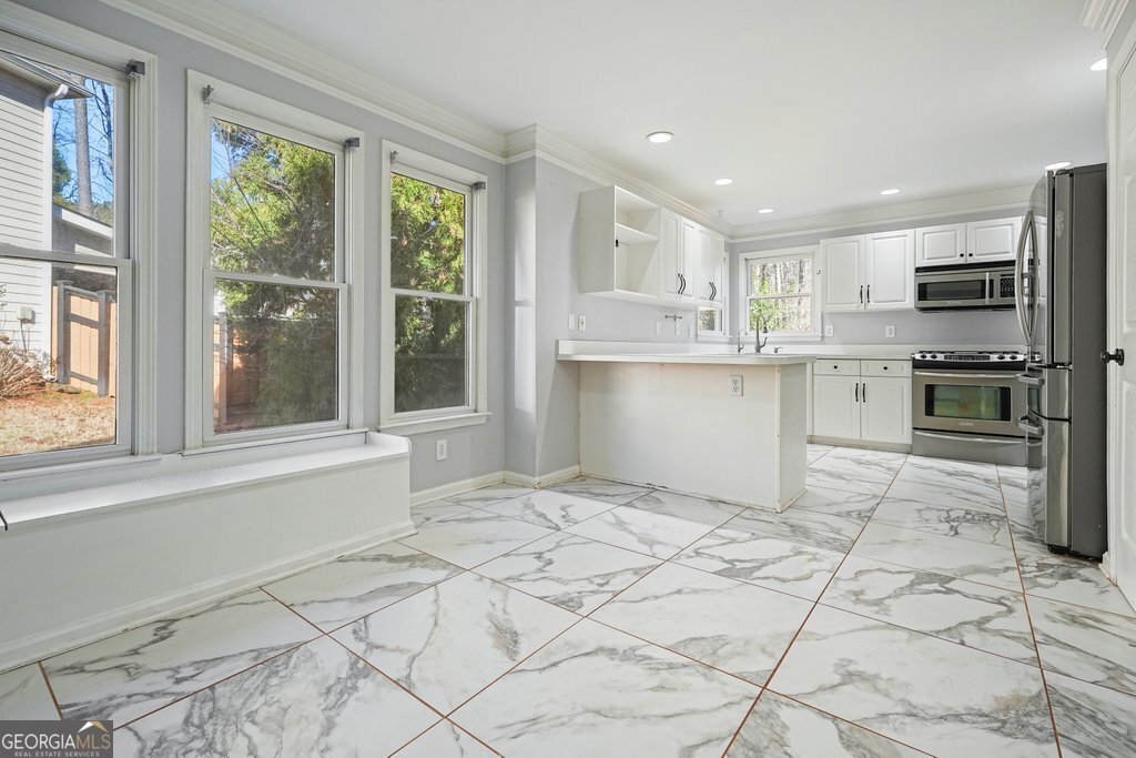 2102 Kendall Close Acworth - Photo 18