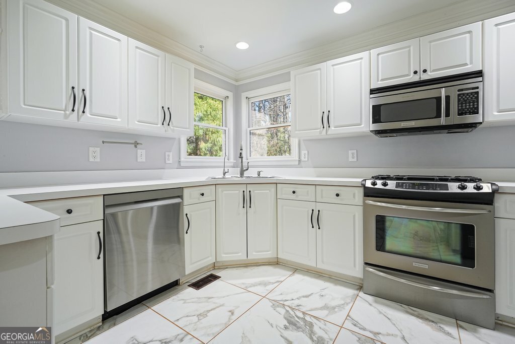 2102 Kendall Close Acworth - Photo 20