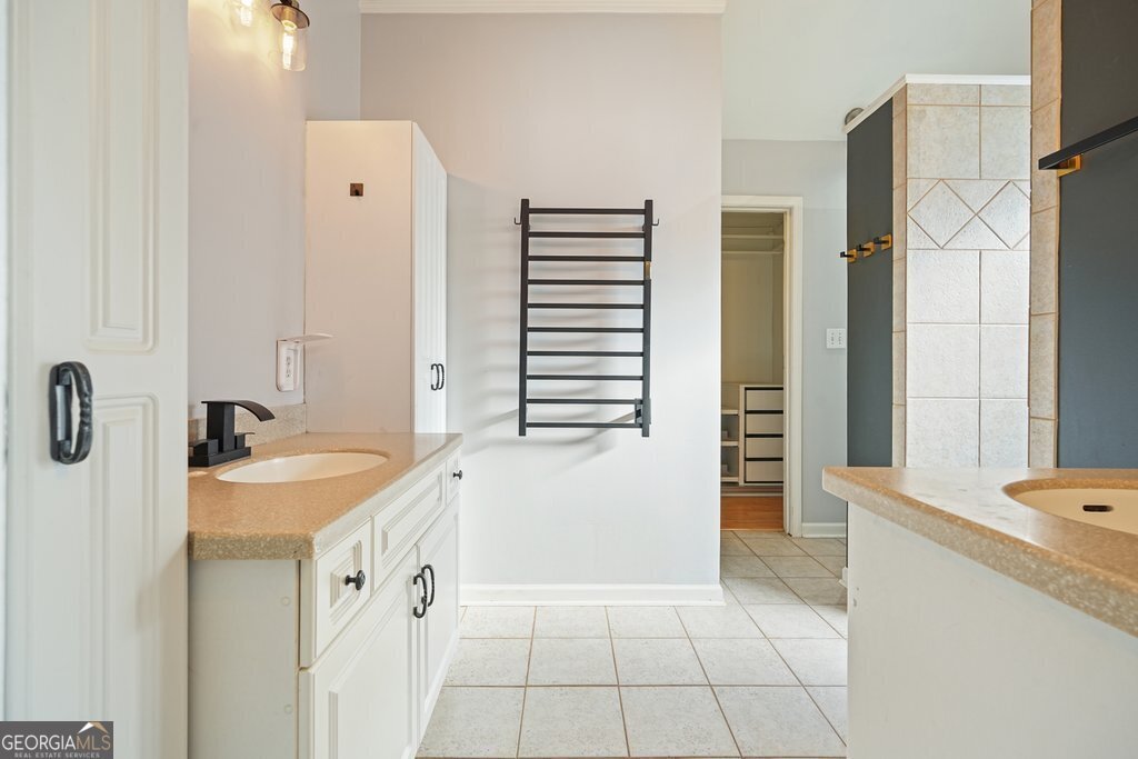 2102 Kendall Close Acworth - Photo 24