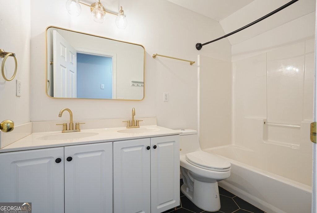 2102 Kendall Close Acworth - Photo 39