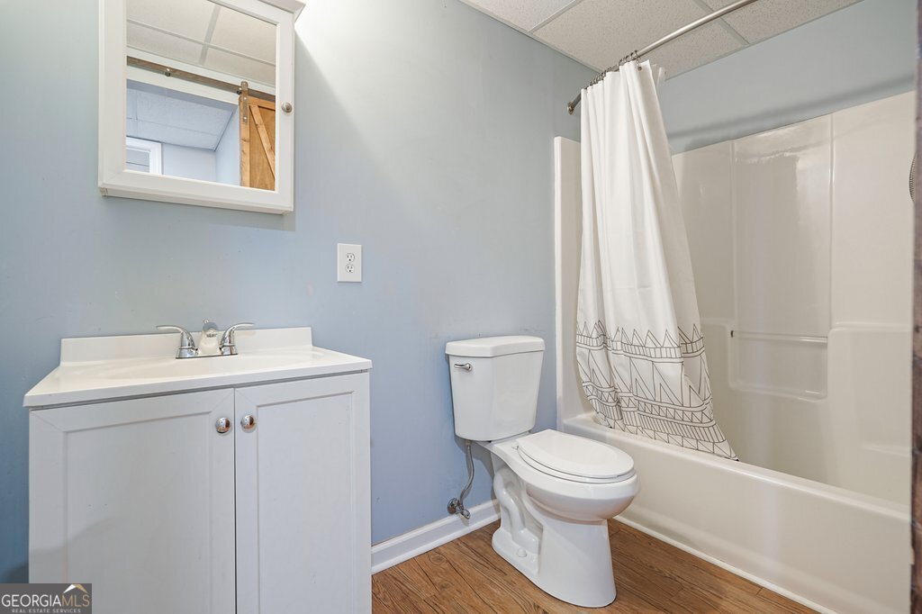 2102 Kendall Close Acworth - Photo 44