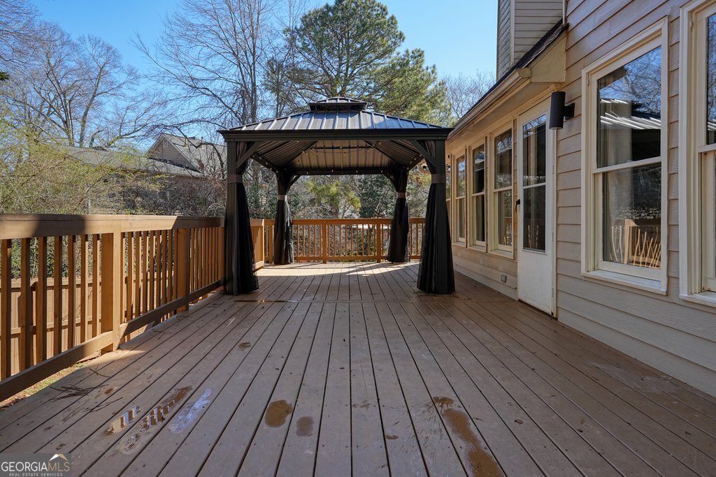 2102 Kendall Close Acworth - Photo 56