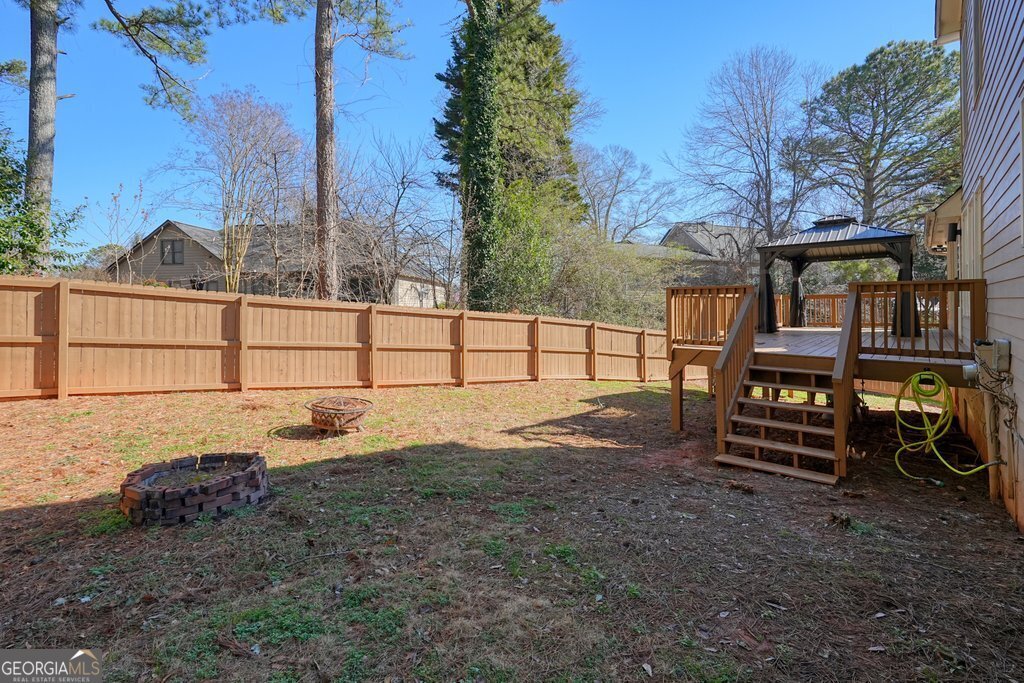 2102 Kendall Close Acworth - Photo 57