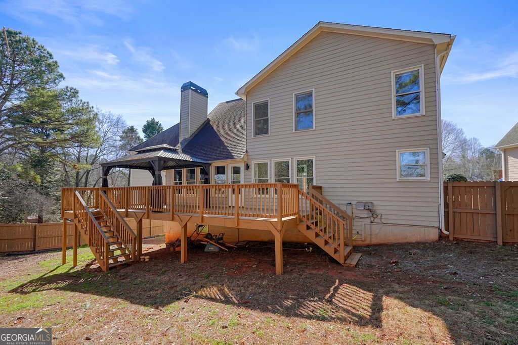 2102 Kendall Close Acworth - Photo 59