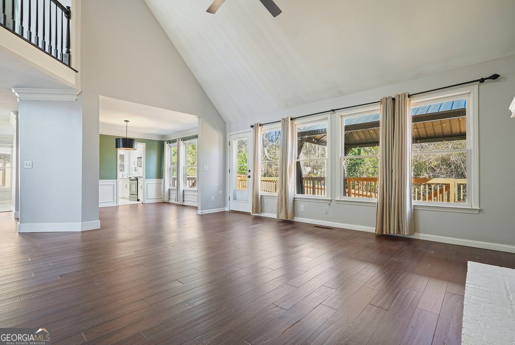 2102 Kendall Close Acworth - Photo 6