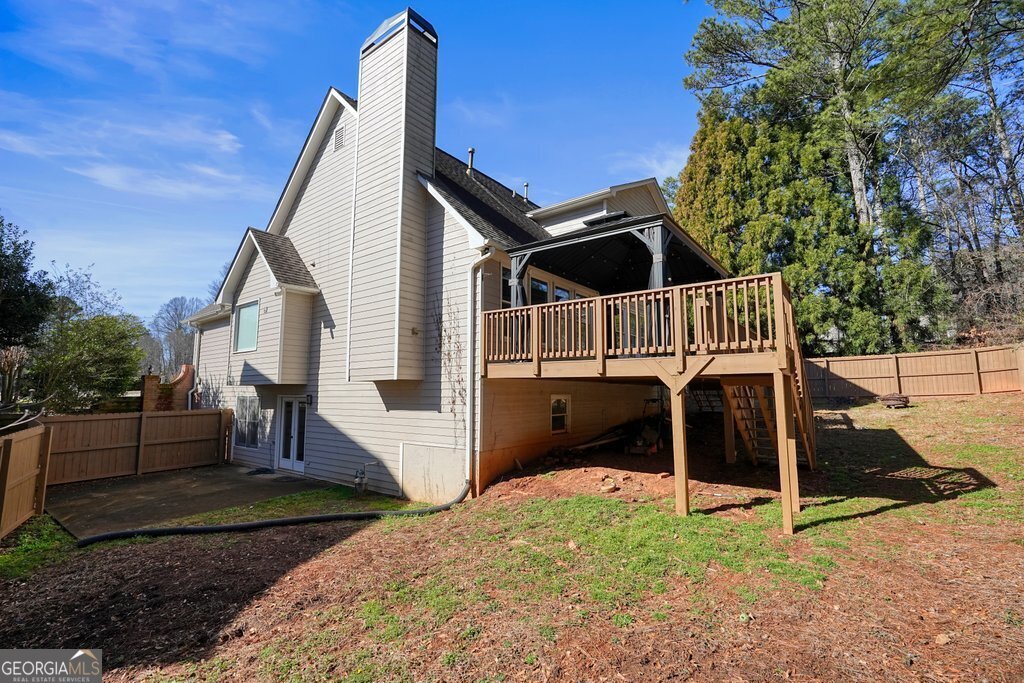 2102 Kendall Close Acworth - Photo 60