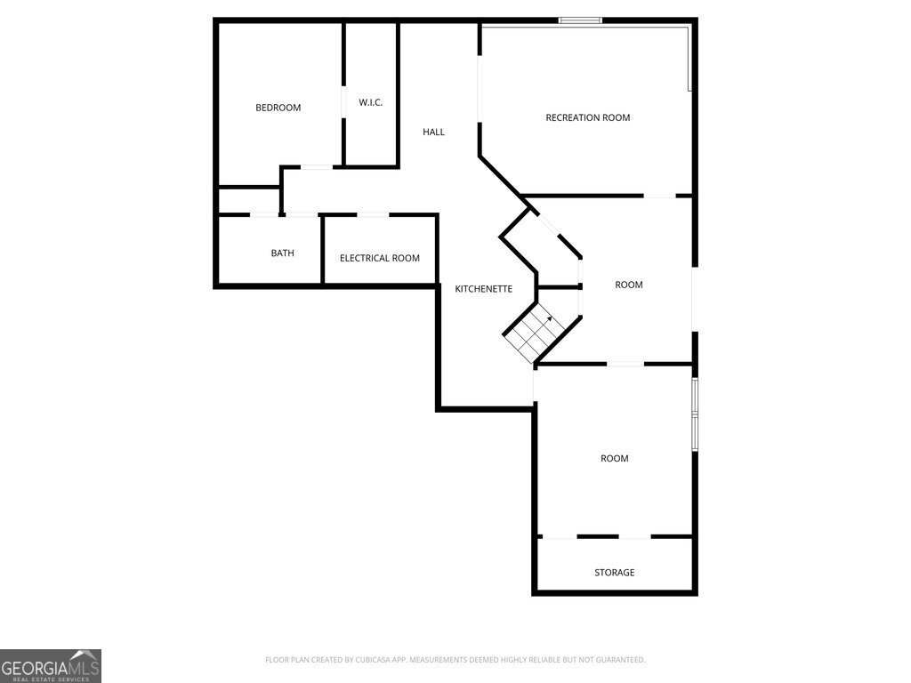 2102 Kendall Close Acworth - Photo 62