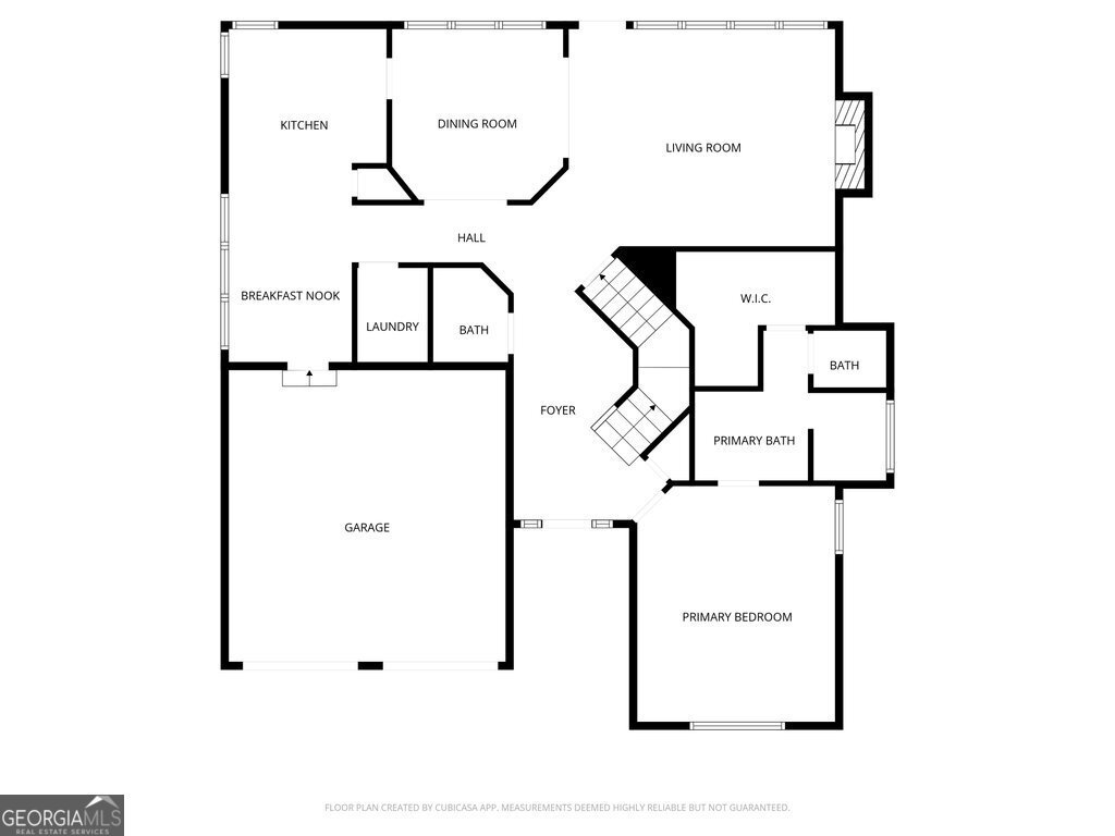 2102 Kendall Close Acworth - Photo 64