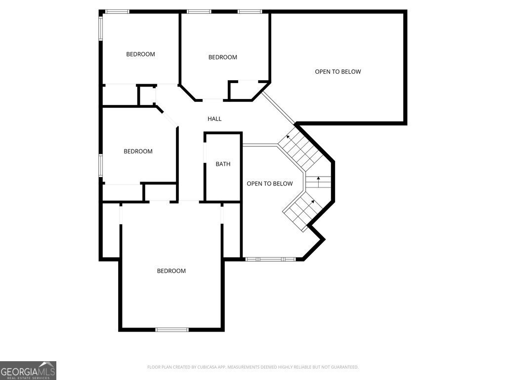 2102 Kendall Close Acworth - Photo 66