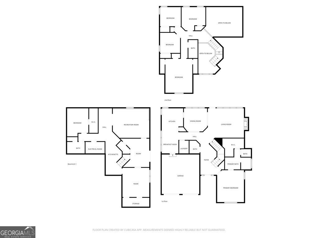 2102 Kendall Close Acworth - Photo 68