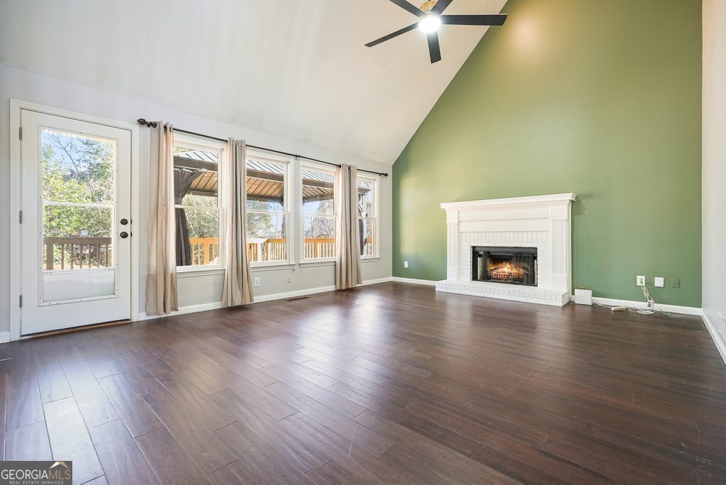 2102 Kendall Close Acworth - Photo 9