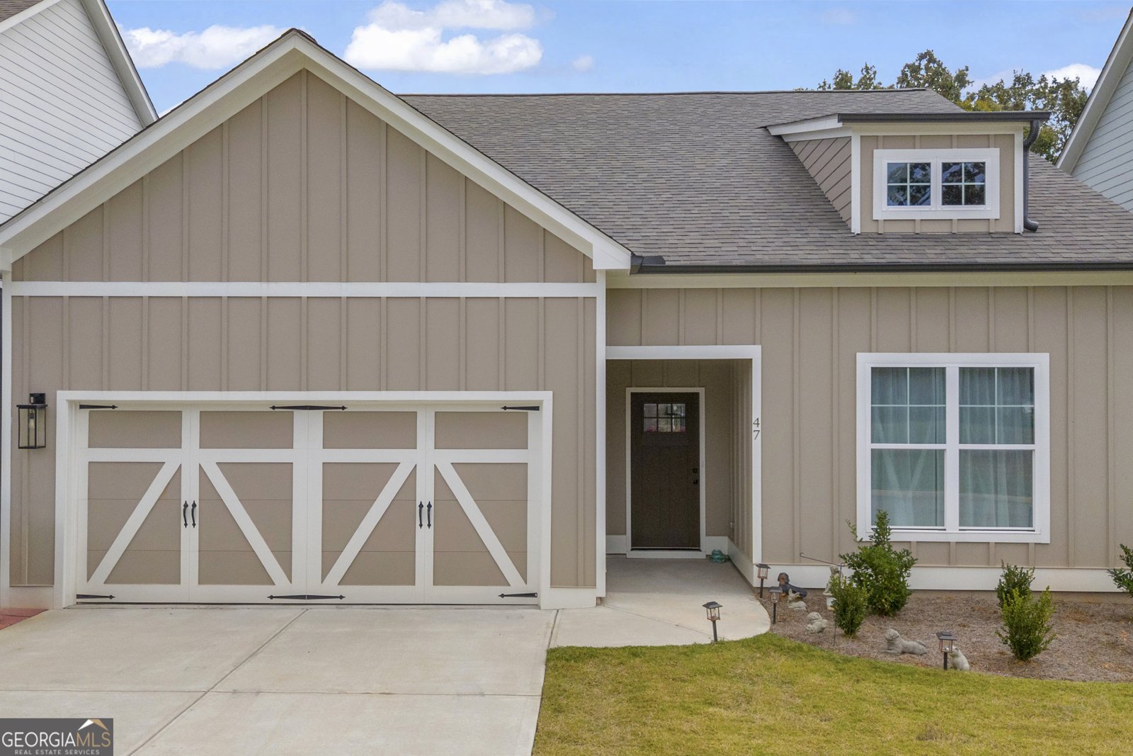 47 Bowers Estates Drive Hartwell - Photo 1