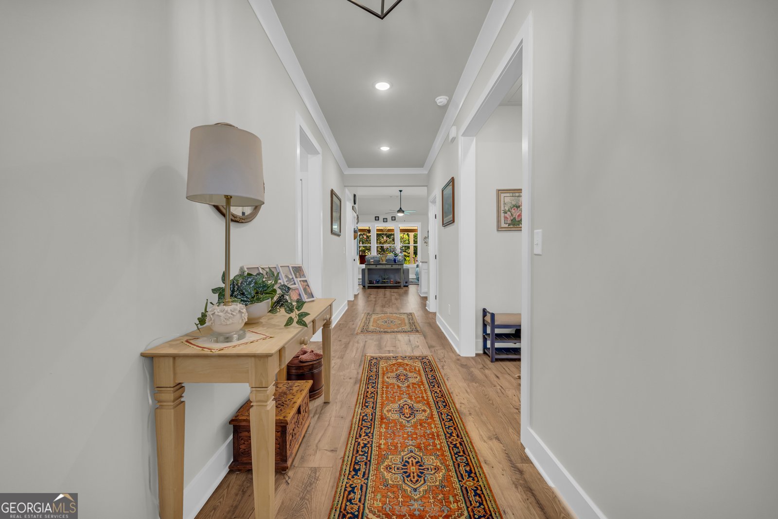 47 Bowers Estates Drive Hartwell - Photo 12