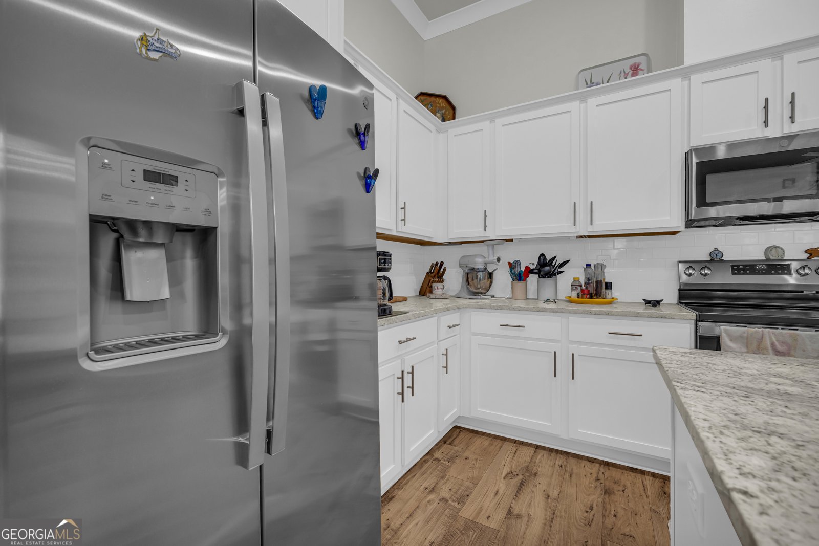 47 Bowers Estates Drive Hartwell - Photo 24