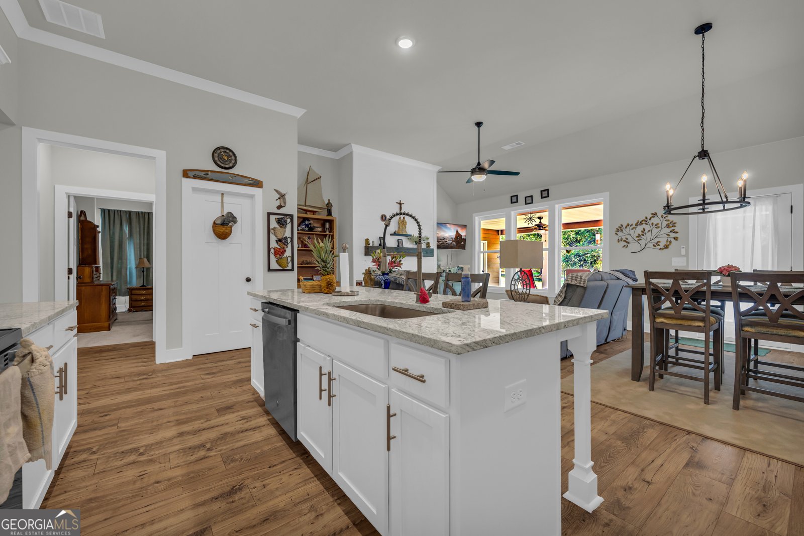 47 Bowers Estates Drive Hartwell - Photo 25