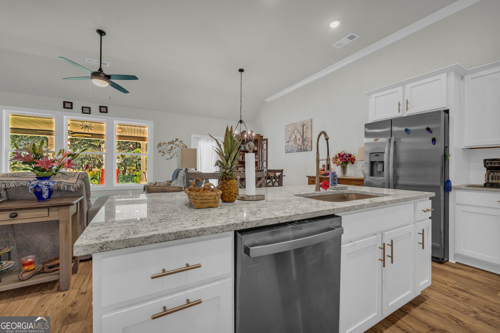 47 Bowers Estates Drive Hartwell - Photo 27