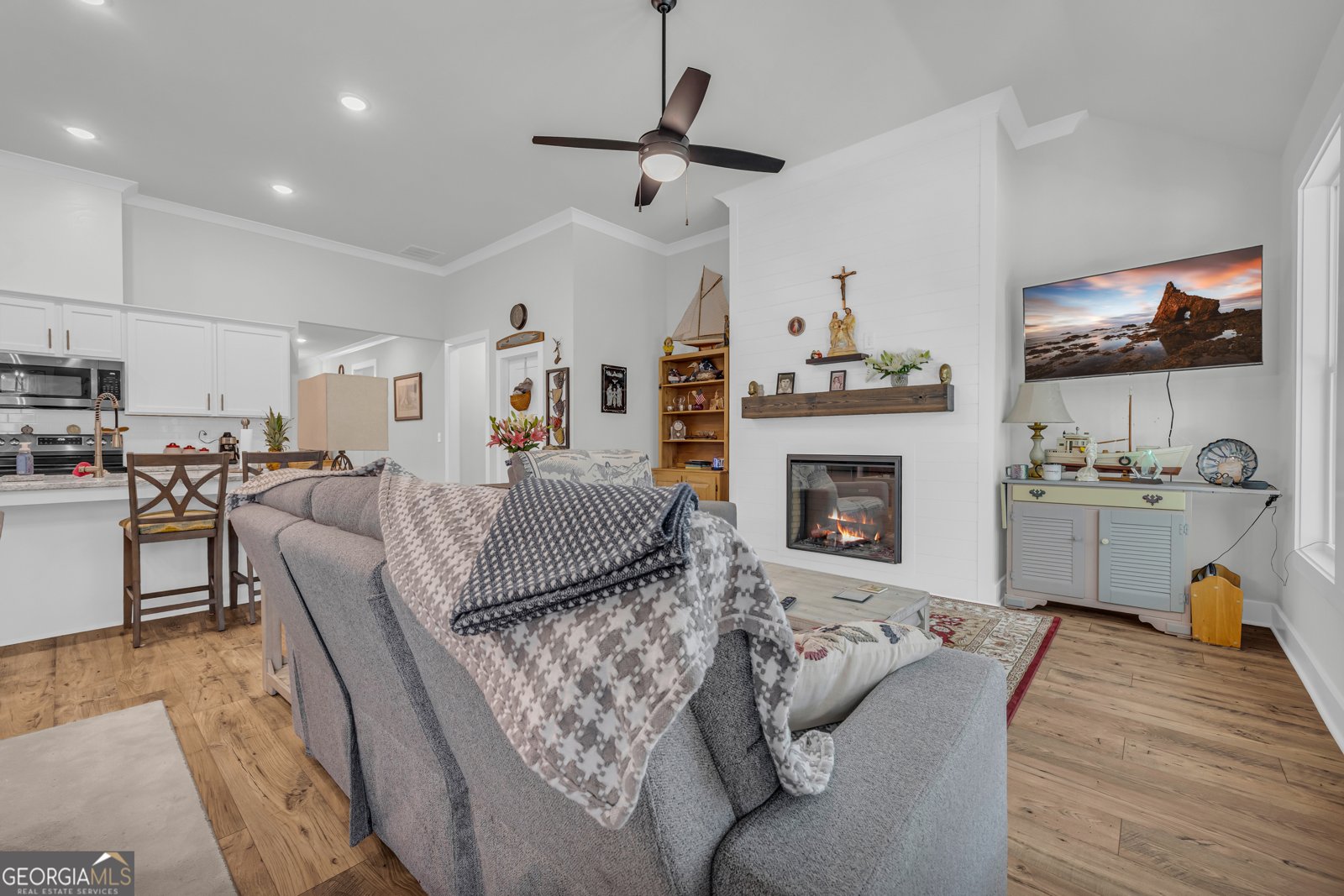 47 Bowers Estates Drive Hartwell - Photo 29