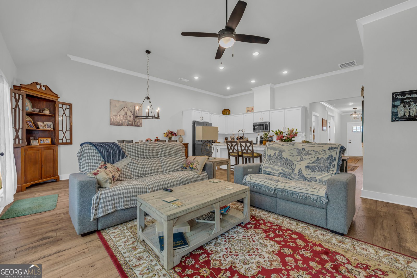 47 Bowers Estates Drive Hartwell - Photo 30