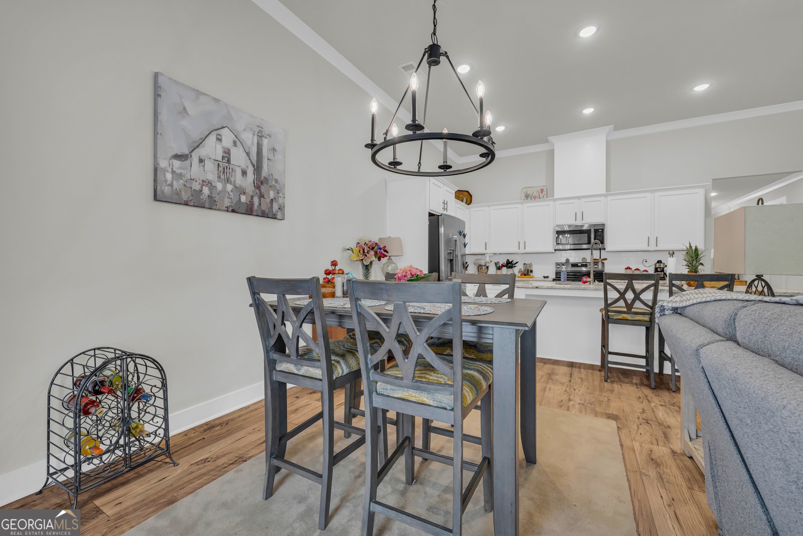 47 Bowers Estates Drive Hartwell - Photo 32