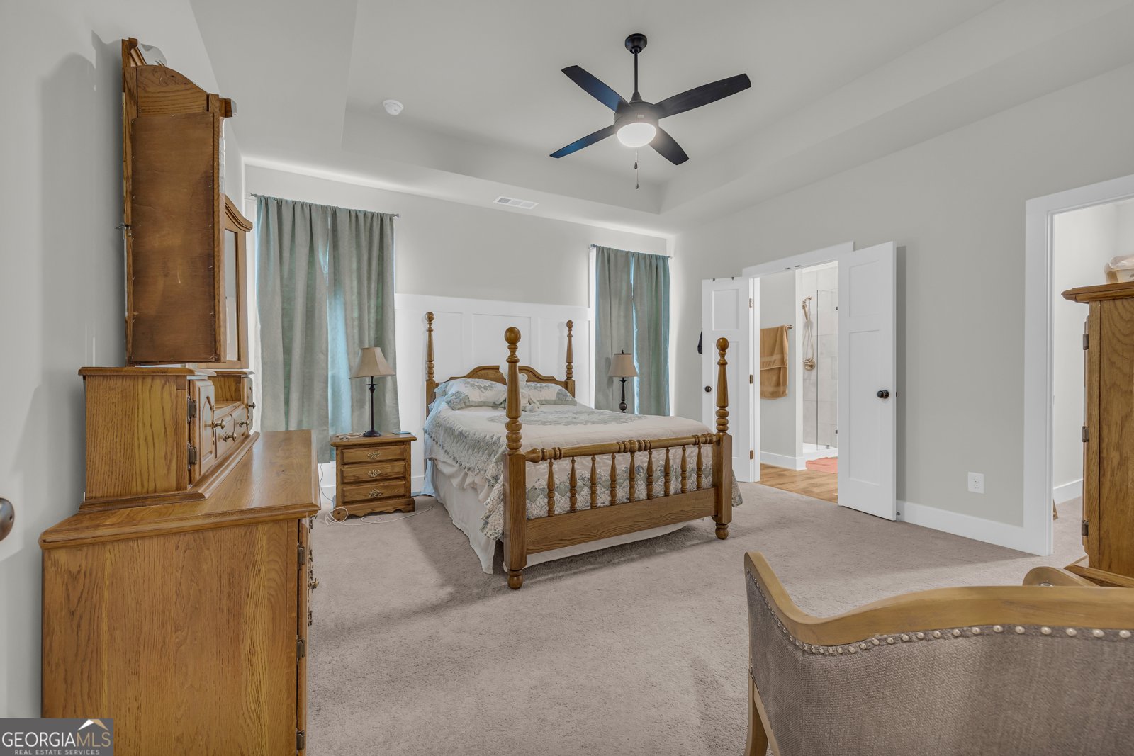 47 Bowers Estates Drive Hartwell - Photo 35