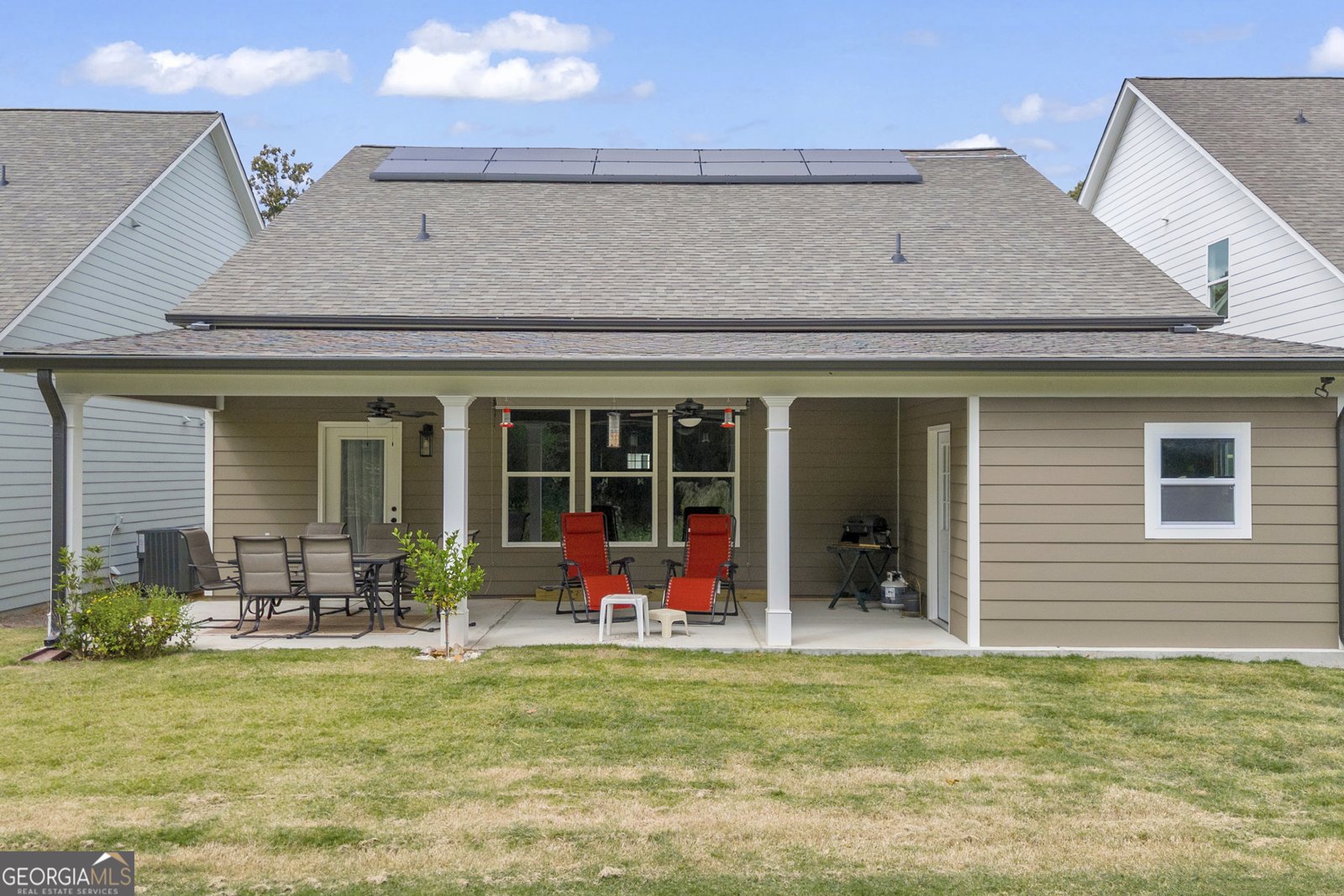 47 Bowers Estates Drive Hartwell - Photo 42