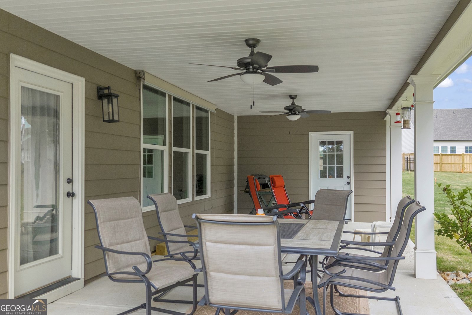 47 Bowers Estates Drive Hartwell - Photo 43