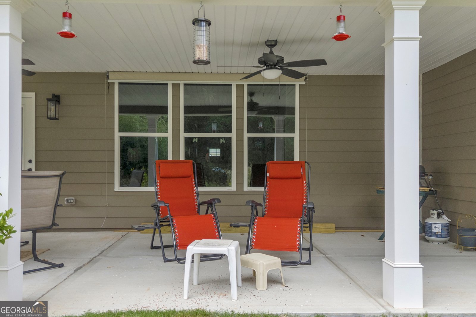 47 Bowers Estates Drive Hartwell - Photo 44