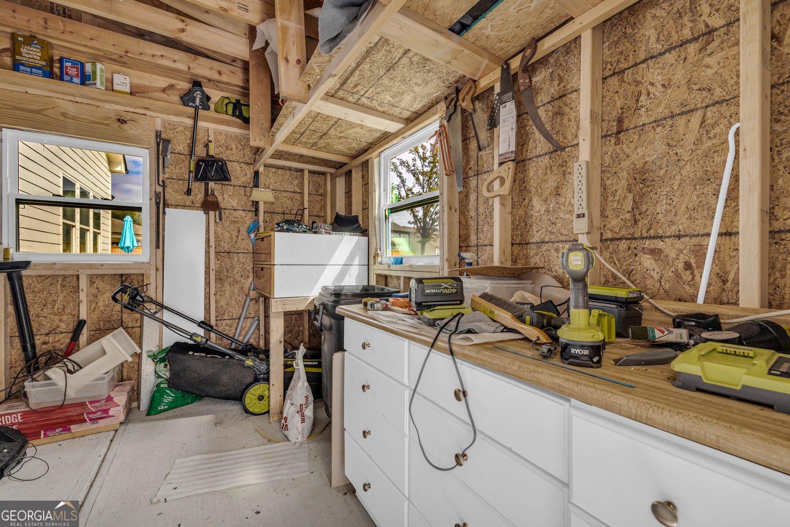 47 Bowers Estates Drive Hartwell - Photo 45