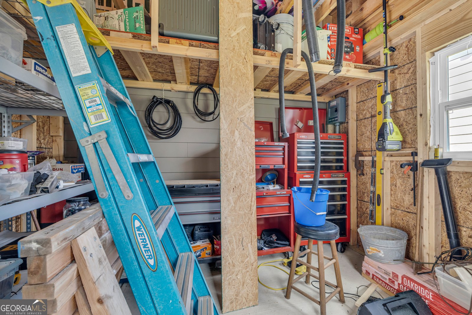 47 Bowers Estates Drive Hartwell - Photo 46