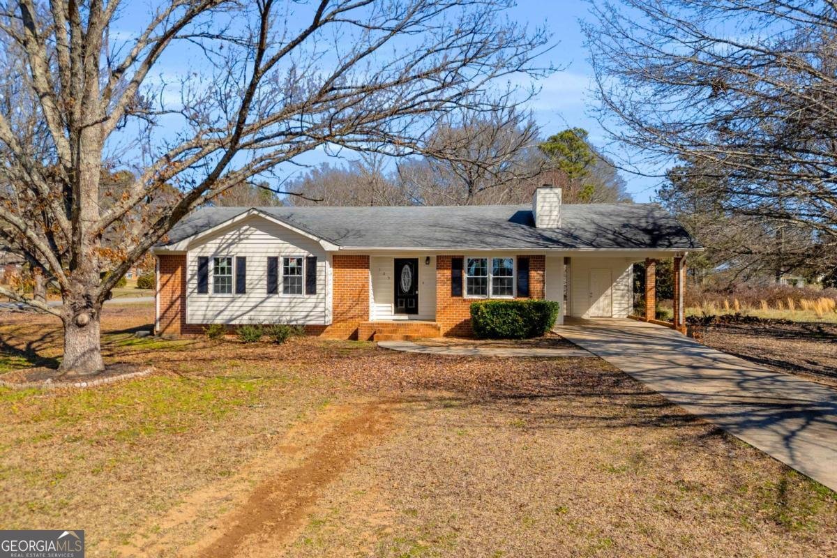 105 Carney Lake Road Winterville - Photo 1