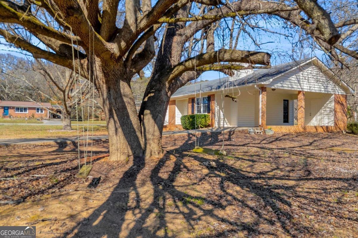 105 Carney Lake Road Winterville - Photo 18