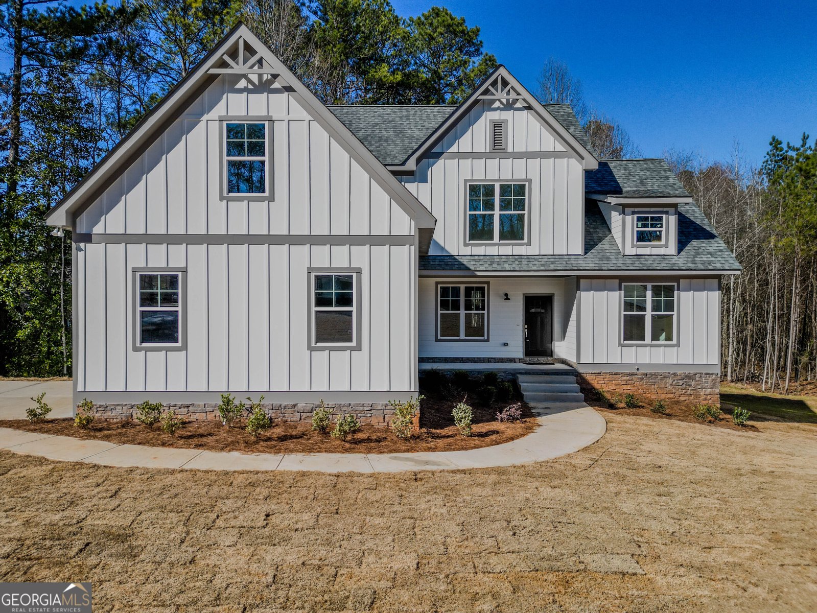 185 Lawrence Drive Villa Rica - Photo 1