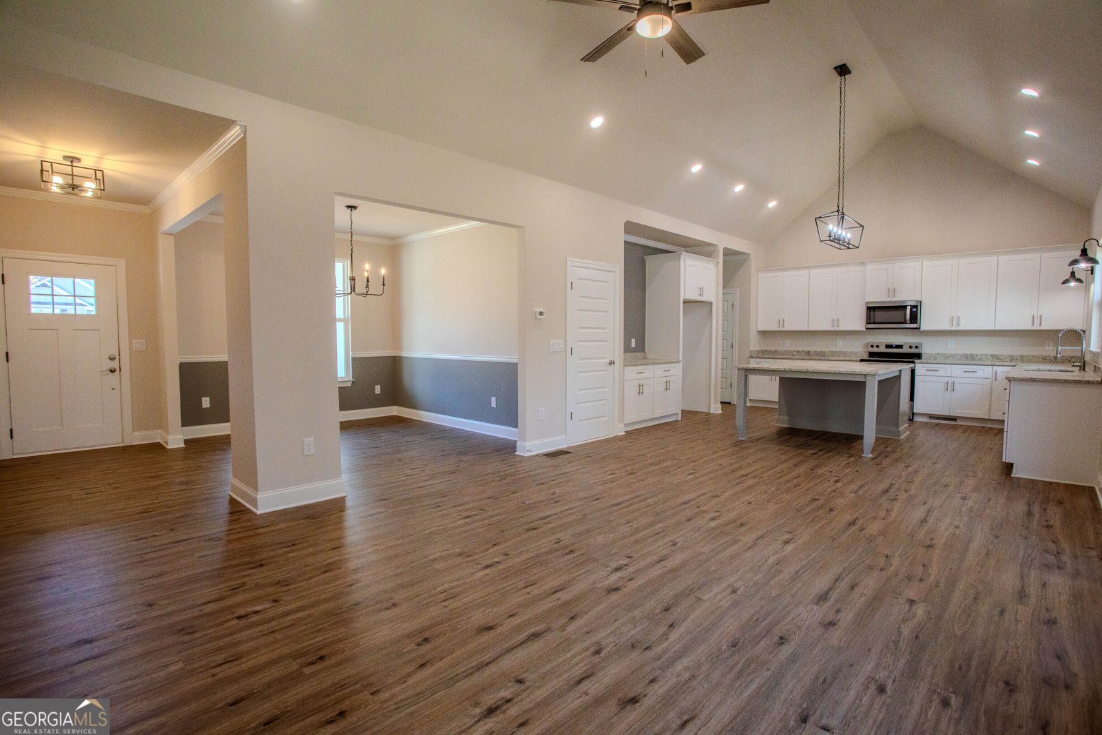 185 Lawrence Drive Villa Rica - Photo 14