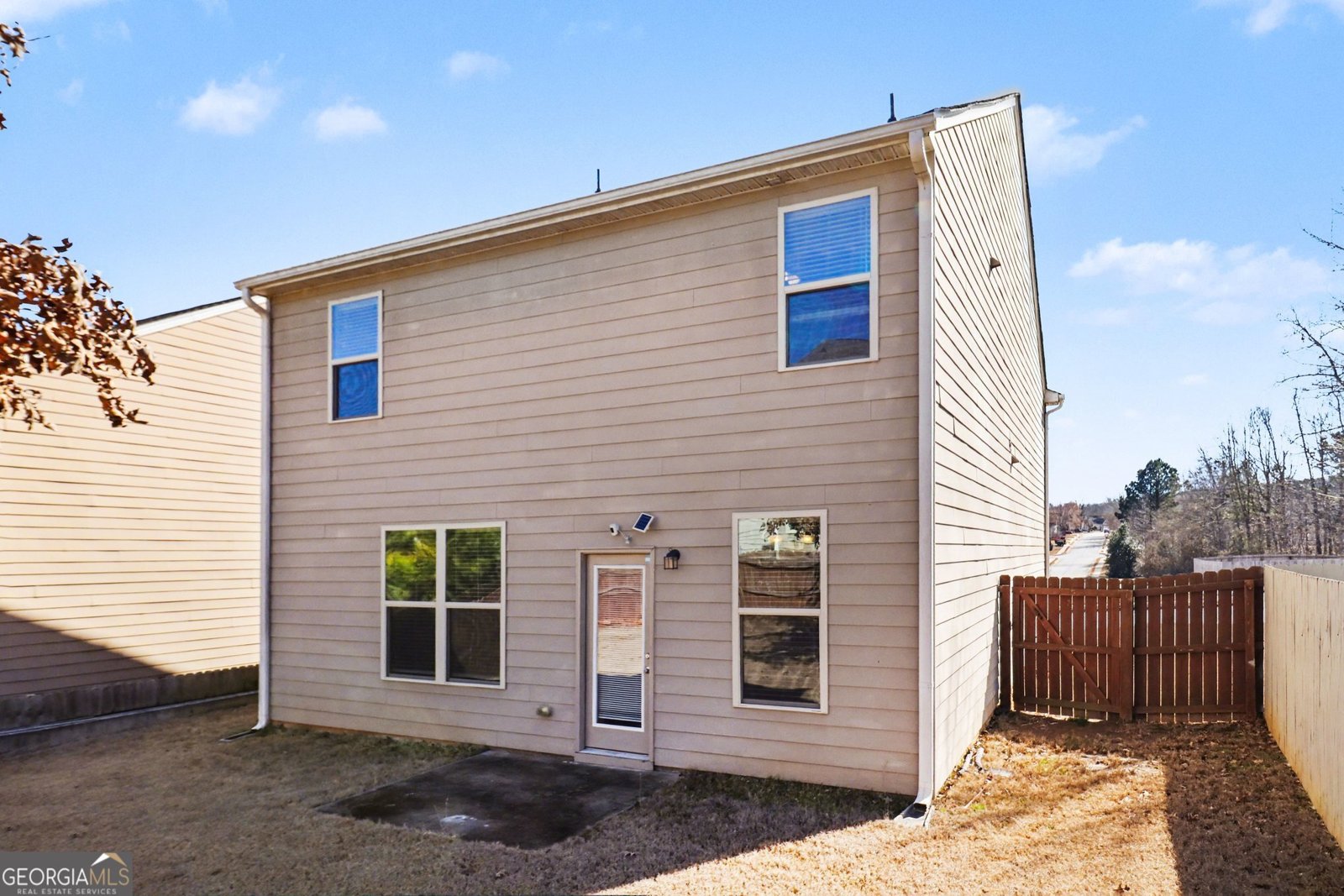 90 Southwind Circle Newnan - Photo 23