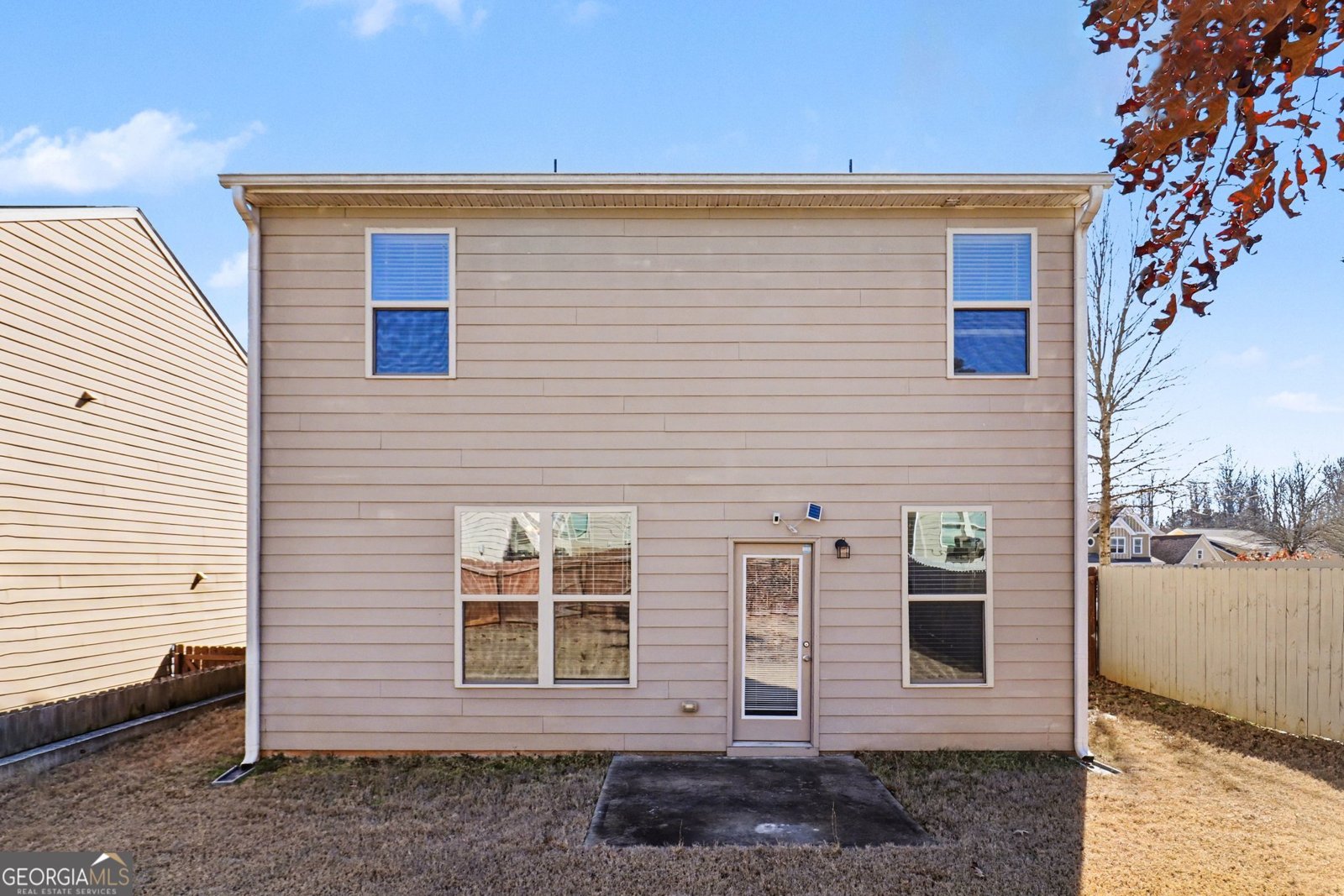 90 Southwind Circle Newnan - Photo 24