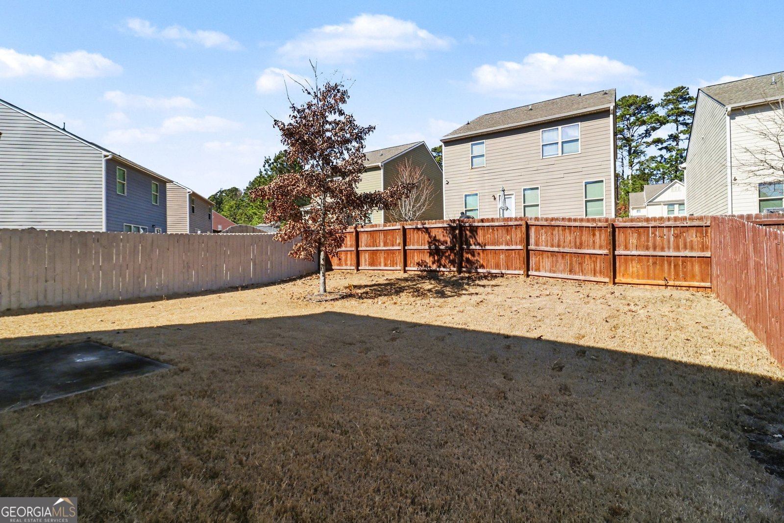 90 Southwind Circle Newnan - Photo 26