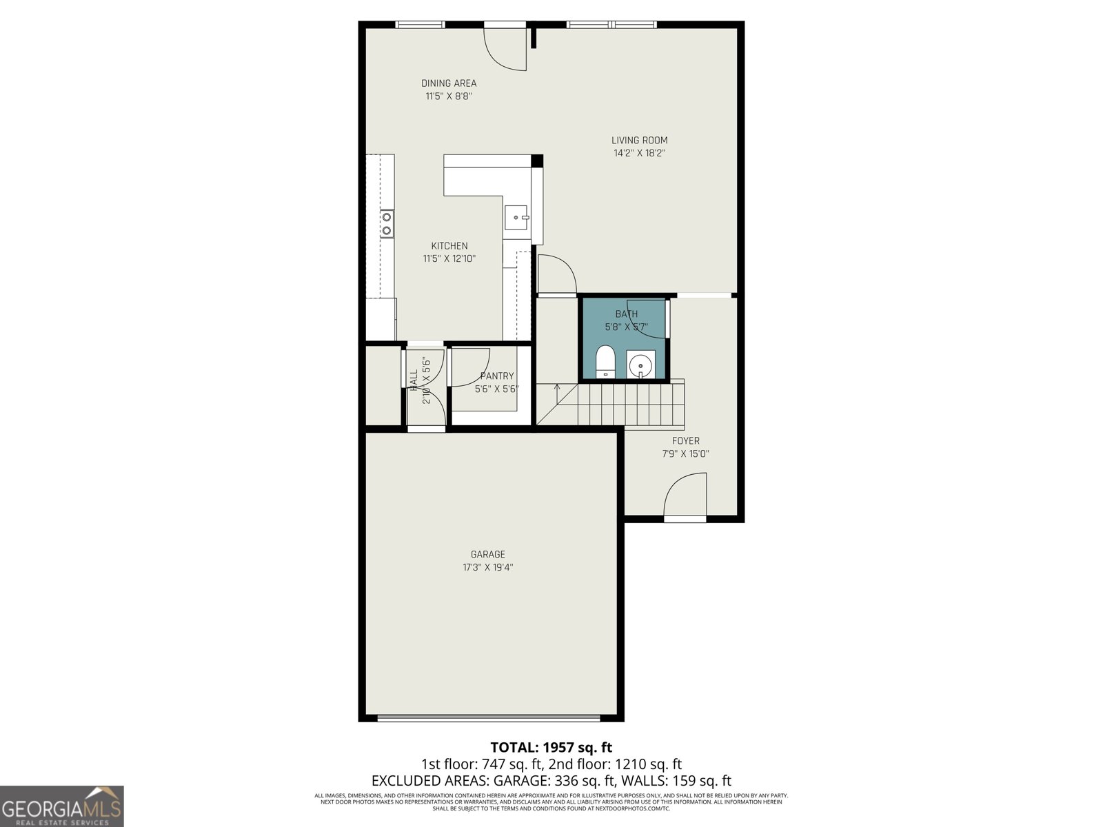 90 Southwind Circle Newnan - Photo 27