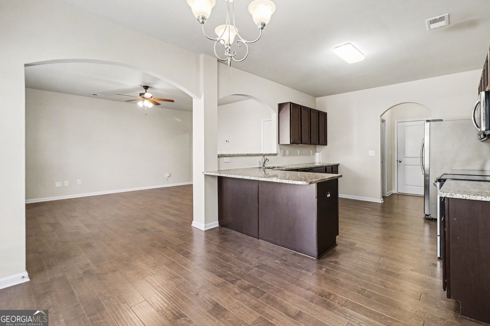 90 Southwind Circle Newnan - Photo 7