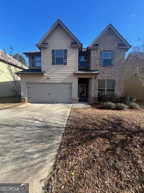 700 Emporia Loop Mcdonough - Photo 1