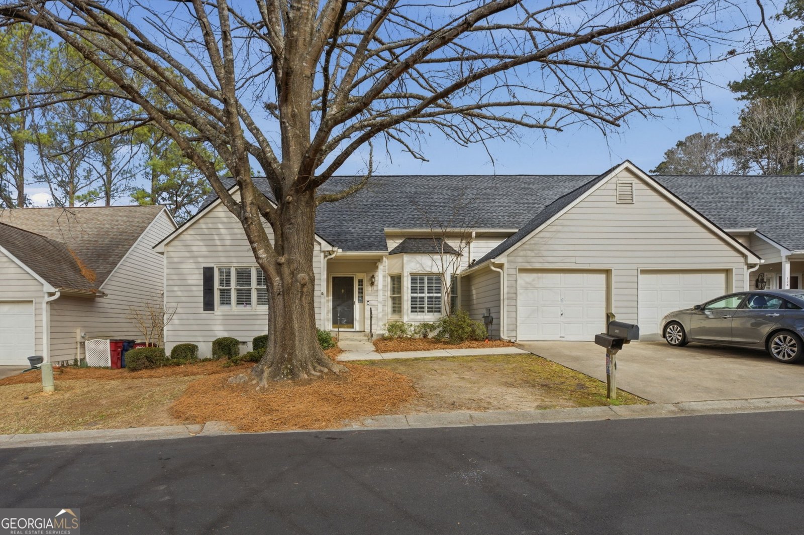 122 Lundy Court Macon - Photo 1