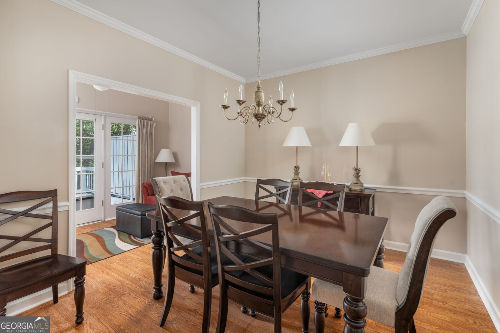 122 Lundy Court Macon - Photo 10